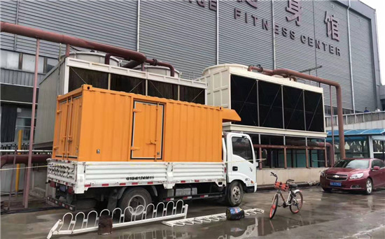德化300KW发电机组适配电缆规格选型指南