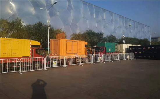 德化400KW发电机组适配电缆规格选型指南
