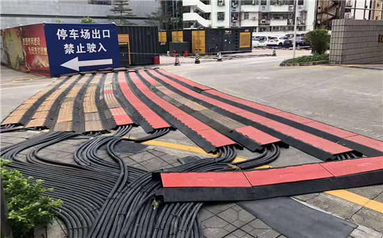 德化发电机组电缆选型完整具体步骤（工程通用标准流程）